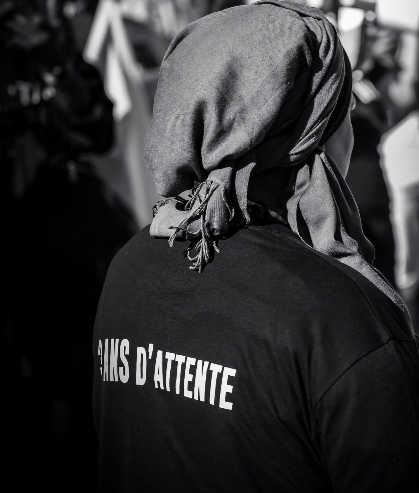 Réunion du collectif