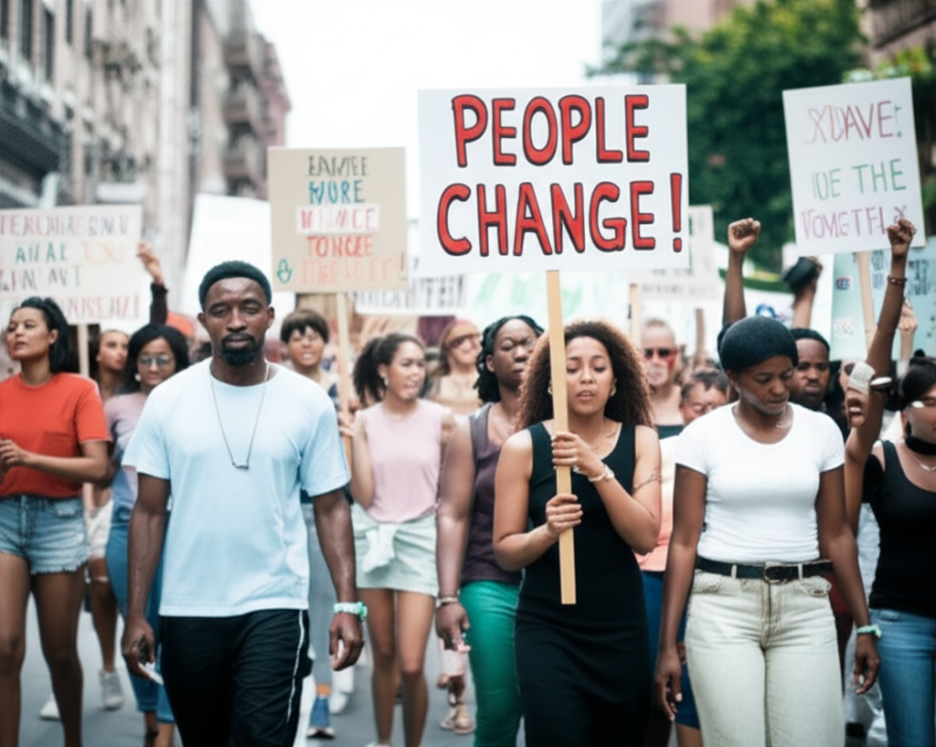 Réunion du collectif